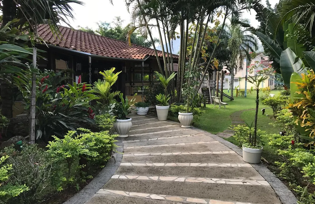 Amoreiras Hotel Pousada-1