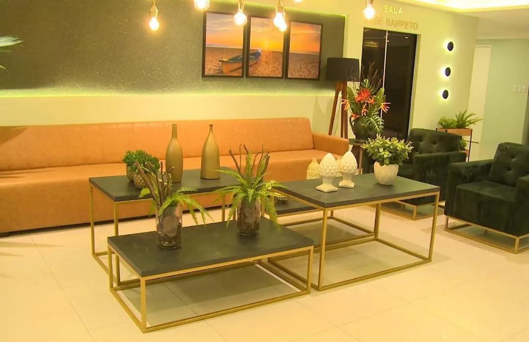Primme Hotel Aracaju-1