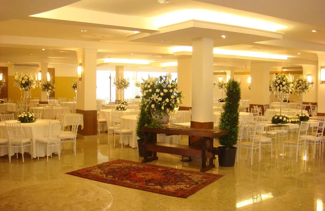 Samuara Hotel Caxias do Sul-1