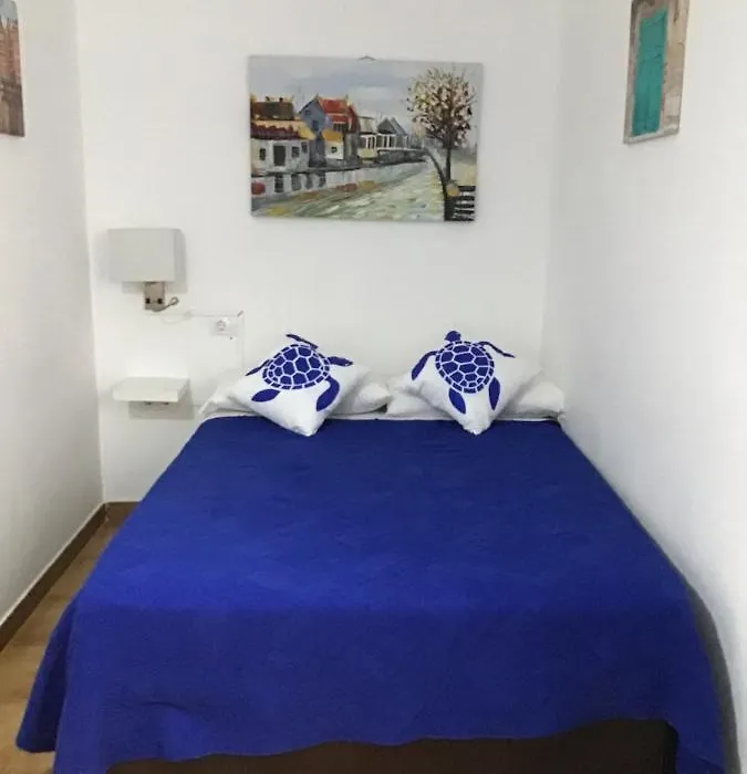Apartamentos Playamar II-1