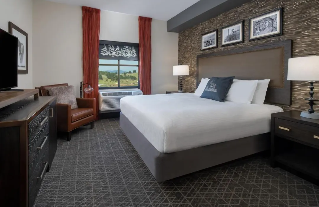 Golden Nugget Hotel & Casino-1