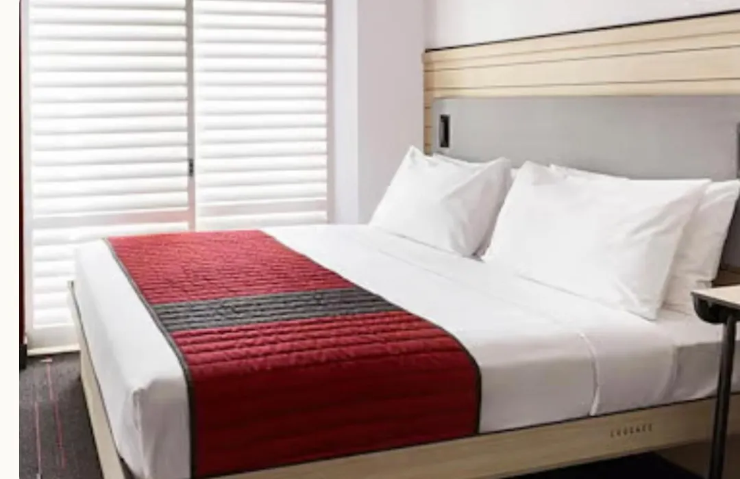 Times Square 2 Bedroom Apartment-1