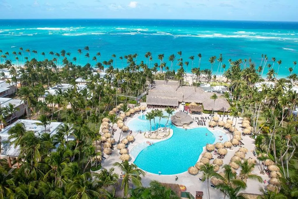 Grand Palladium Bavaro Suites, All Inclusive Resort & Spa-1