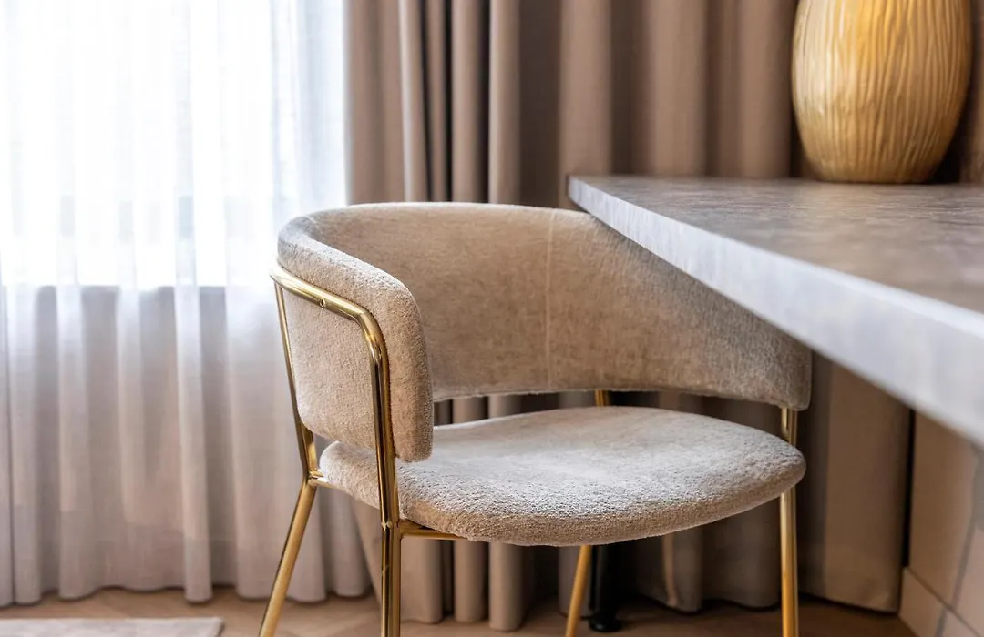 Breathe Boutique Hotel-1