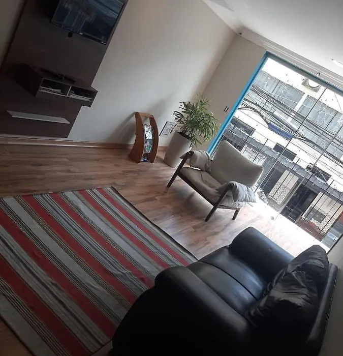 Hotel Recanto Europeu-1