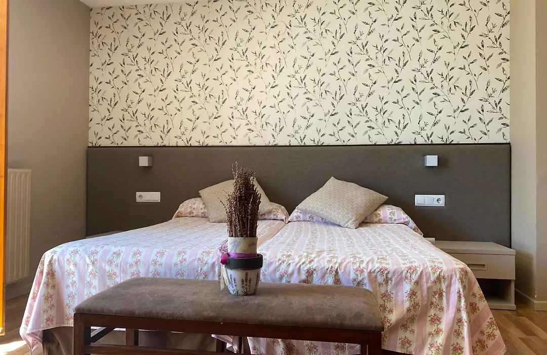 Hotel Esquirol (Adults Only)-1