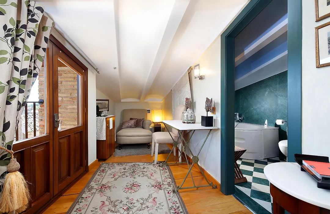 Hotel Boutique Maribel (Adults Only)-1