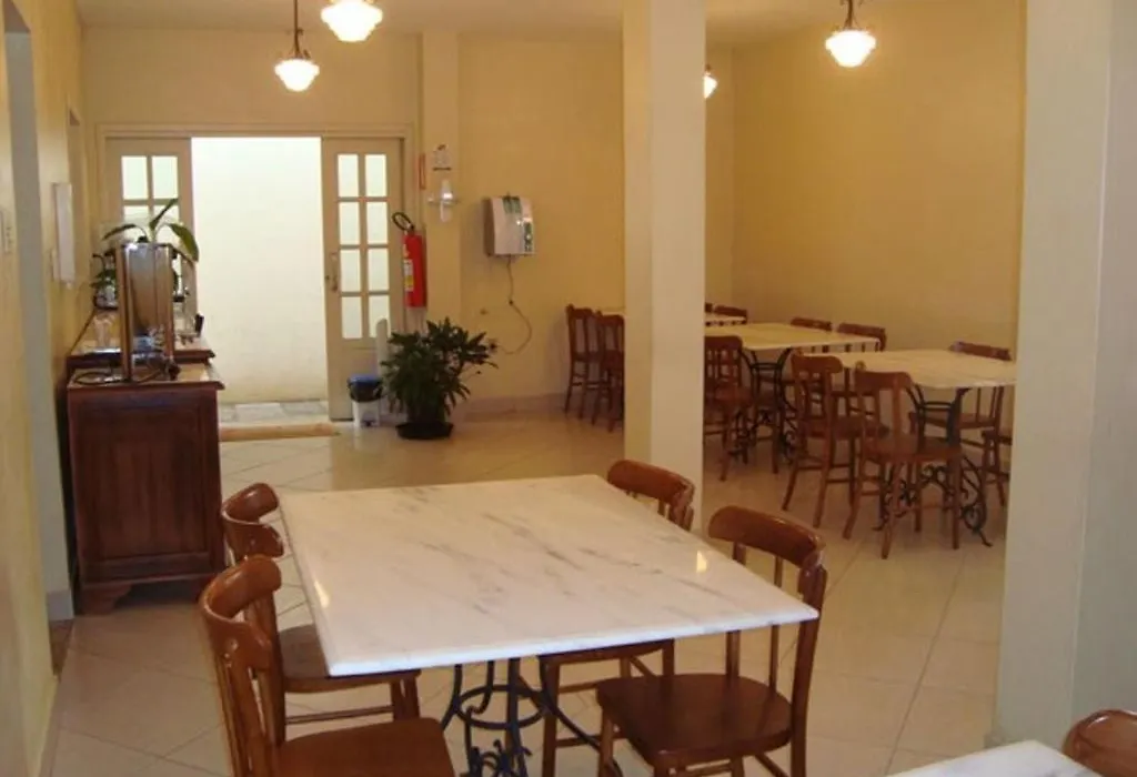 Hotel Faisca-1