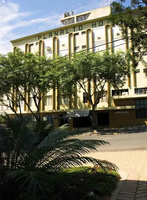 Planalto Hotel-1