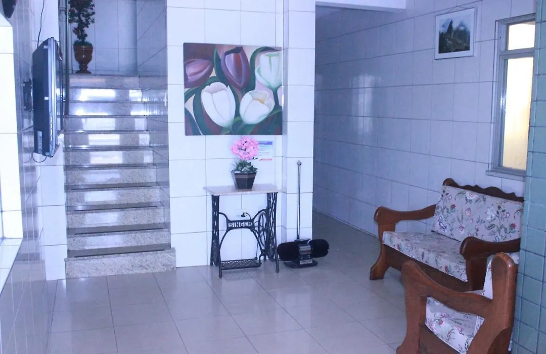 Hotel Rey-1