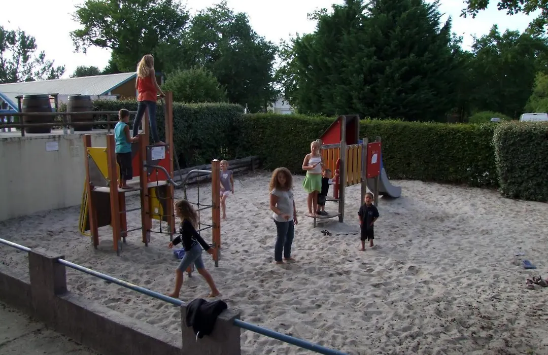 Village Vacances Passion Les Brigantins-1