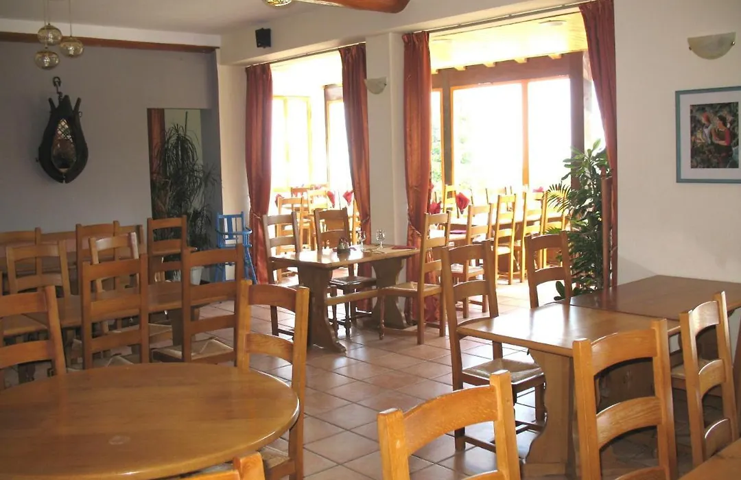 Les Terrasses du Lac Blanc - Studios&Appartements-1