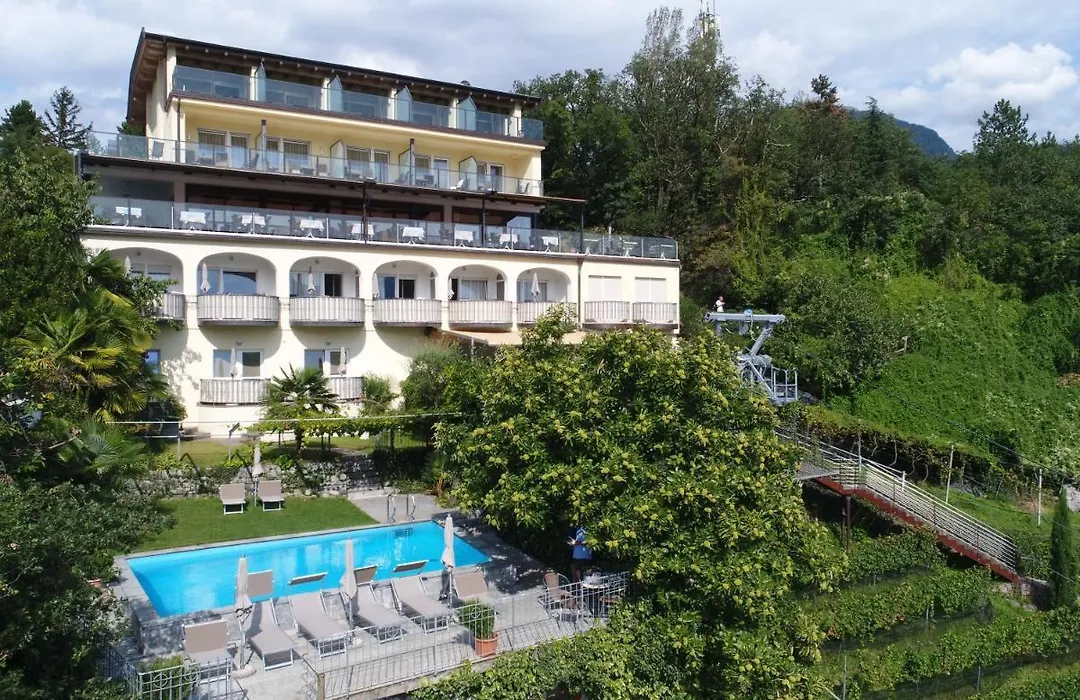 Hotel Panorama-1