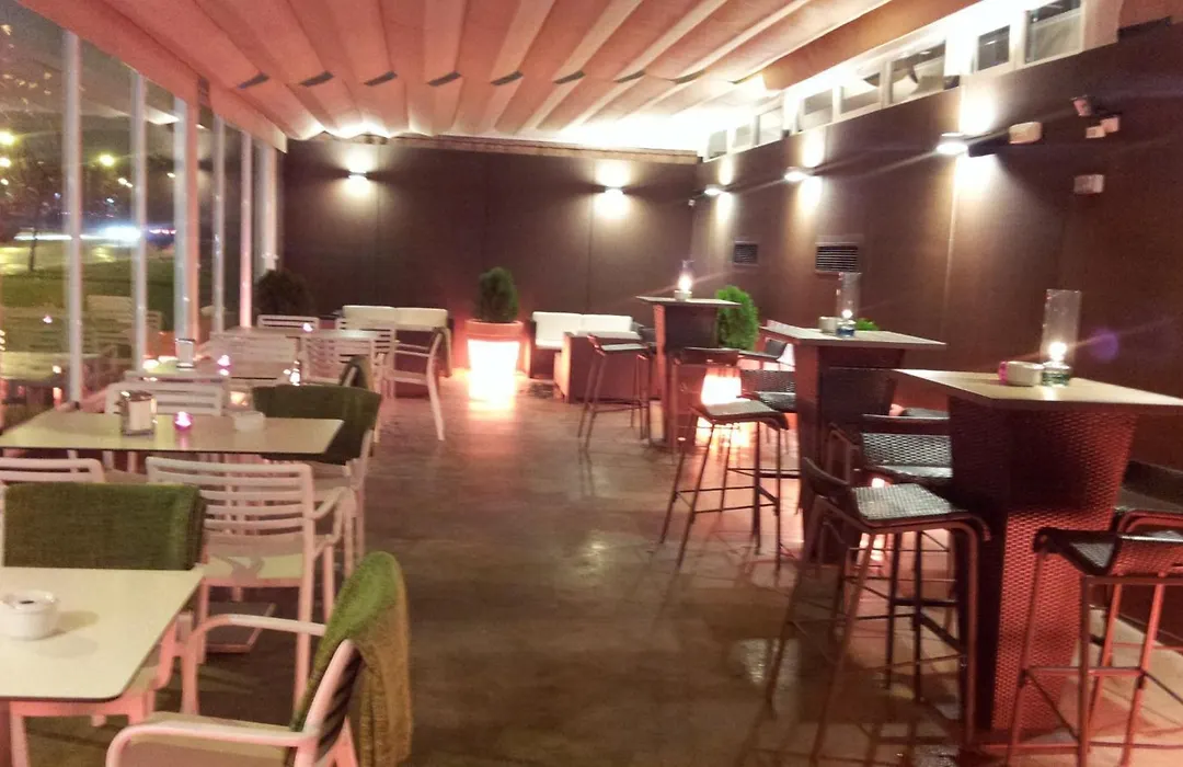 Hotel Majadahonda-1