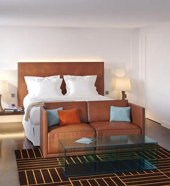 Hotel La Villa Saint Germain Des Pres-1