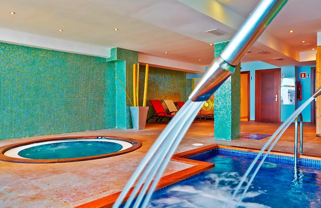 Flamboyan Caribe Hotel & Spa-1