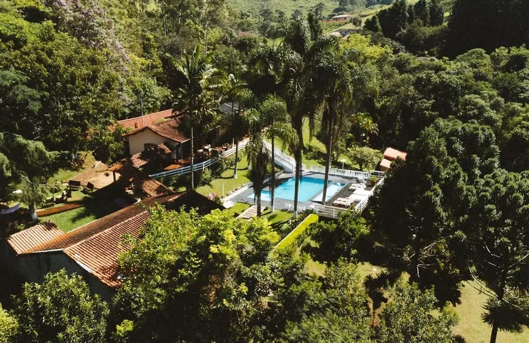 Pousada Boutique Mercedes-1