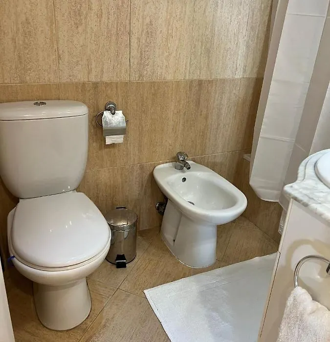 Apartamento Da Costa-1