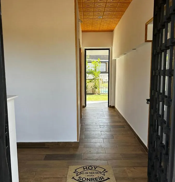 Hotel Rural Irina-1