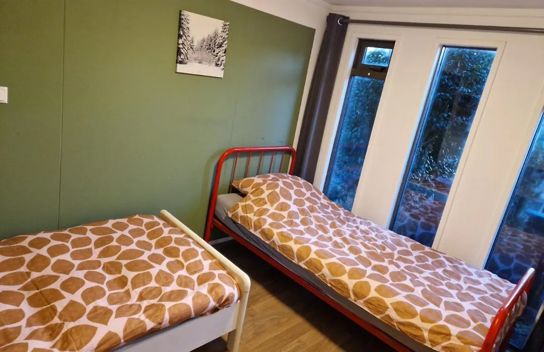 B&B Nature & U-1