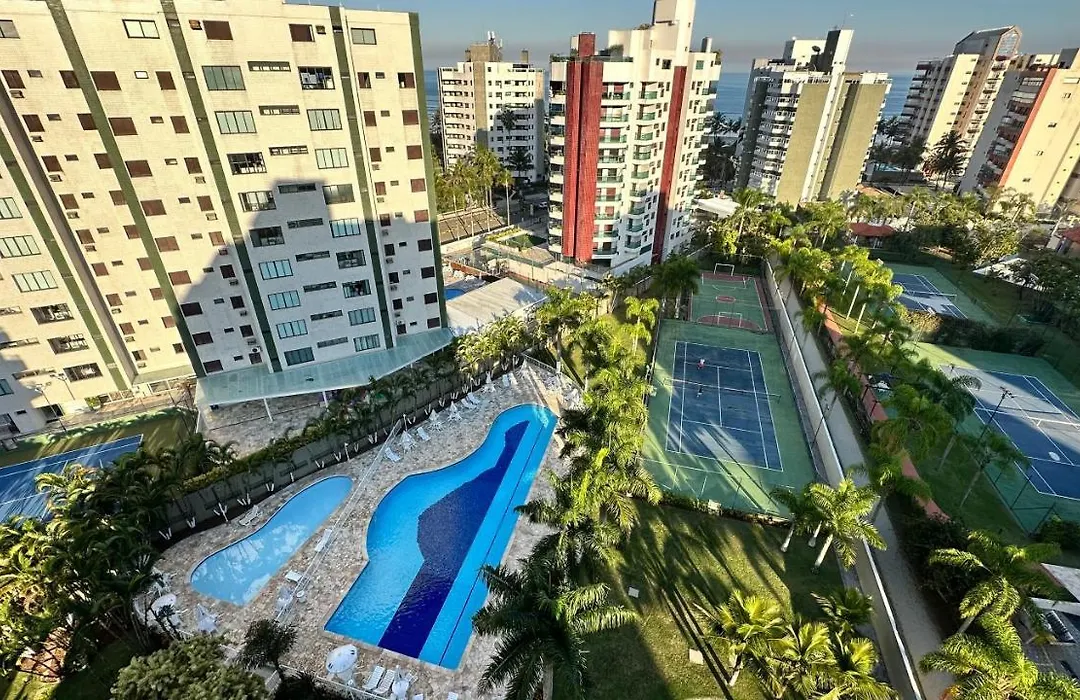 Boulevard Riviera Flat-1