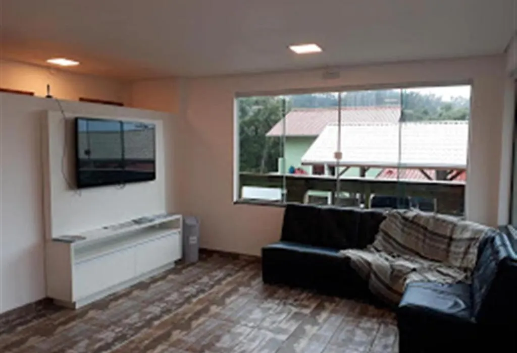 Suite Farol do Arvoredo-1