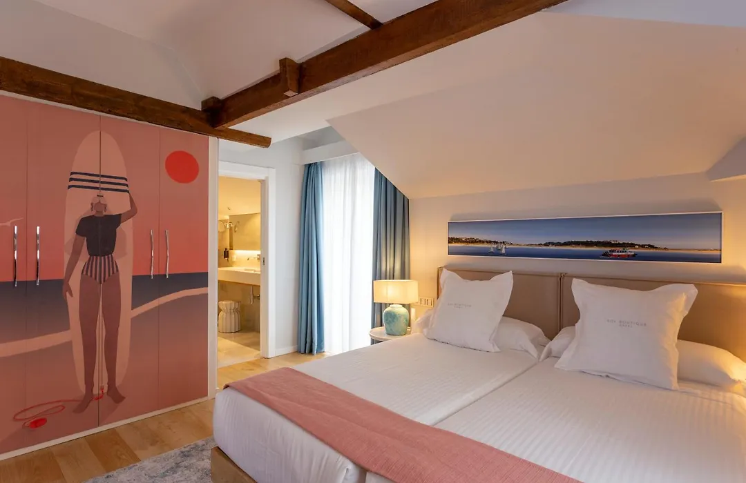 Hotel Sol Boutique-1