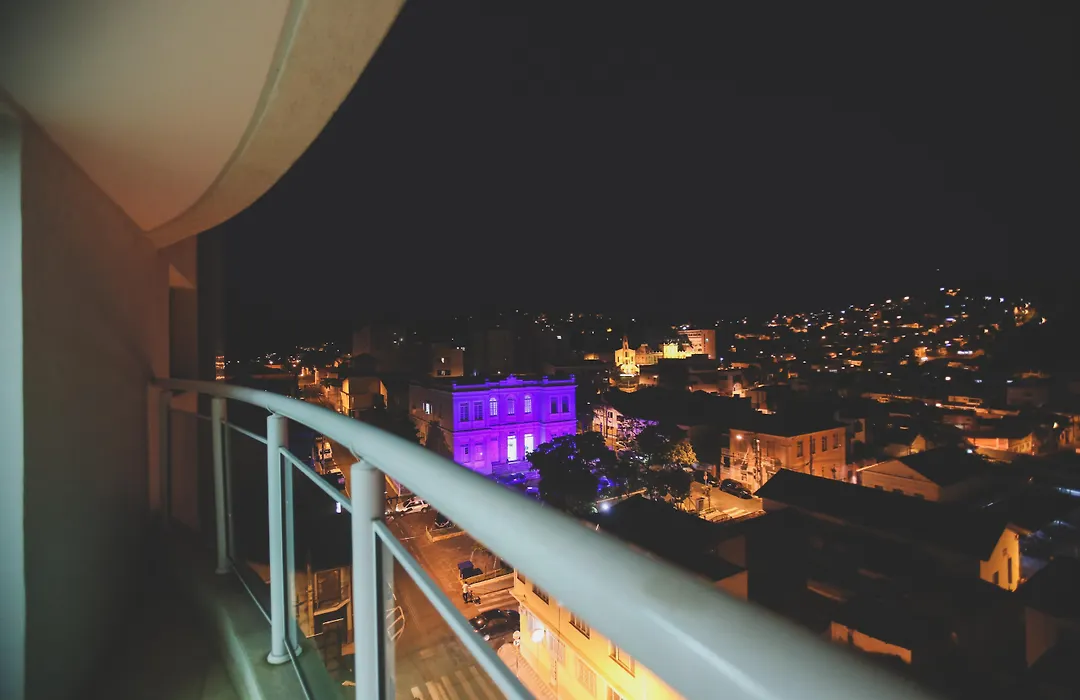 Gontijo Inn Hotel-1