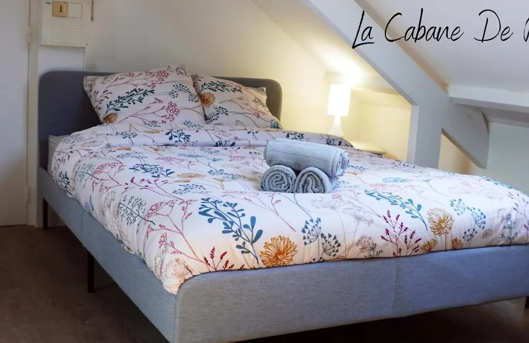 La Cabane De Pol-1