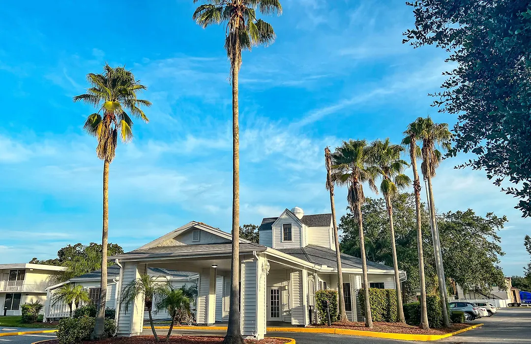 Baymont By Wyndham Orlando Lake Buena Vista South-1
