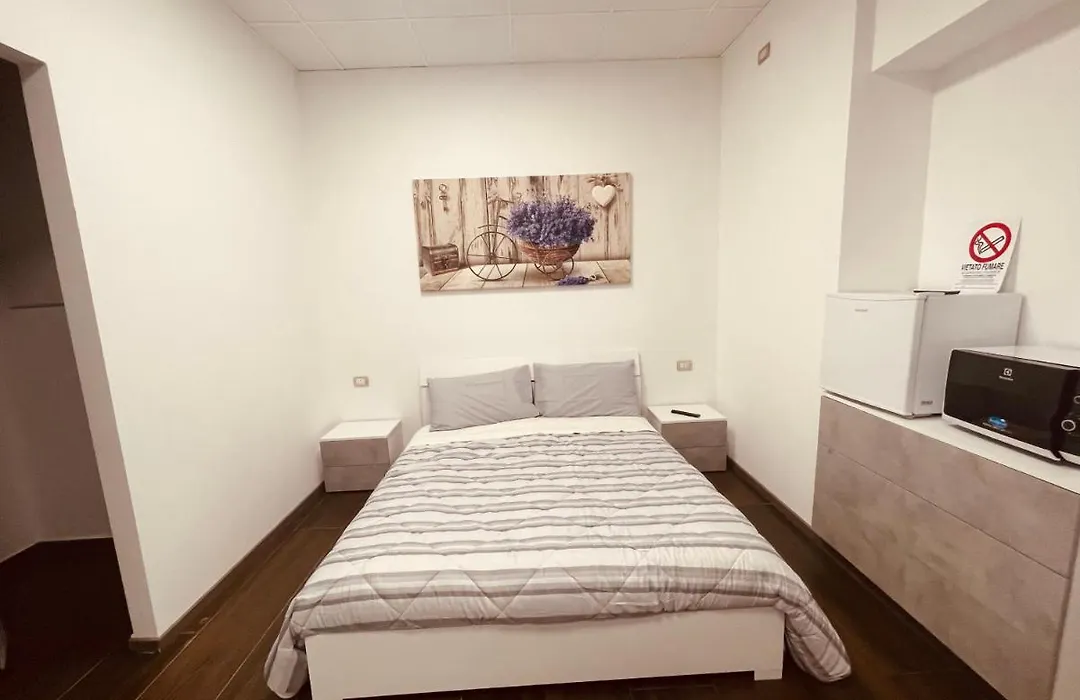 Maura'S B&B-1