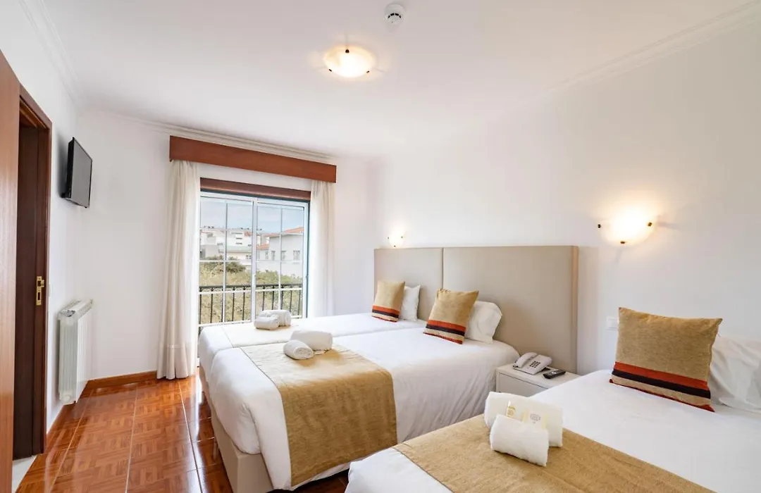 Hotel Padre Pio By Umbral-1