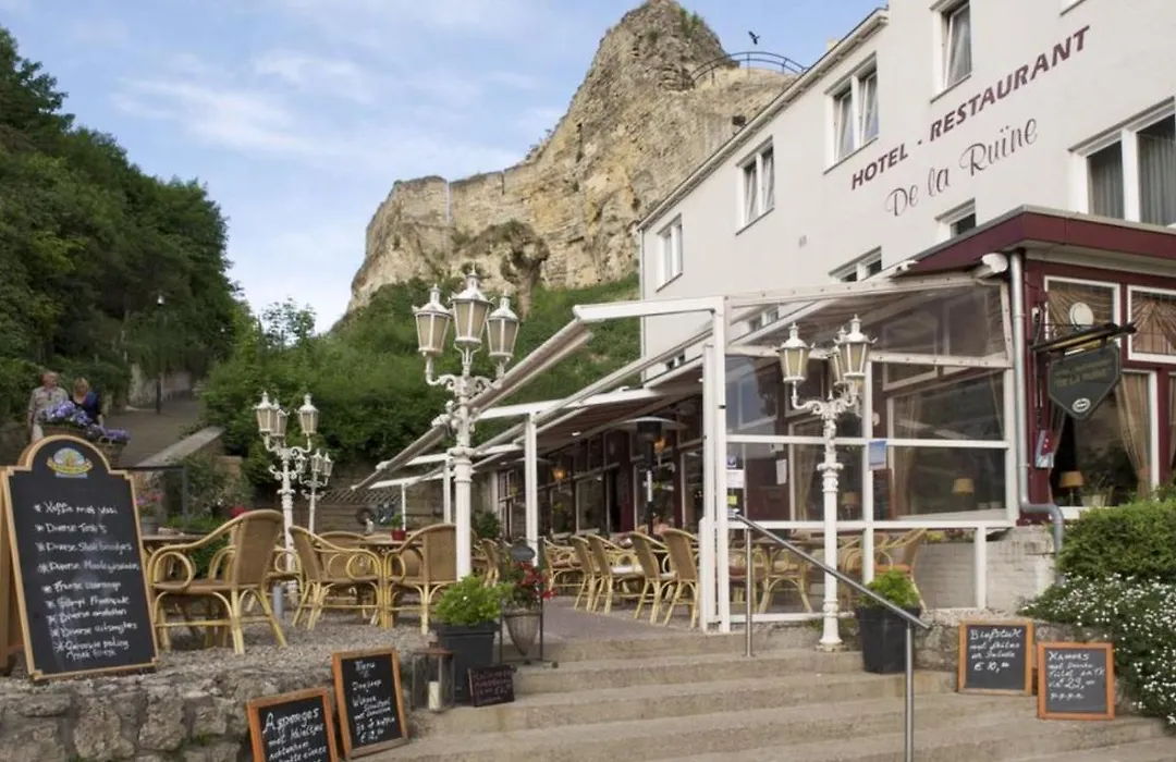 Hotel De la Ruïne-1
