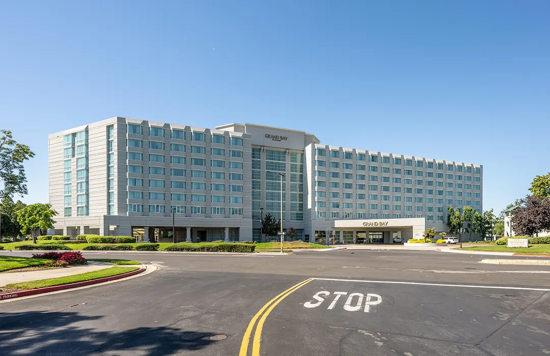 Grand Bay Hotel San Francisco-1