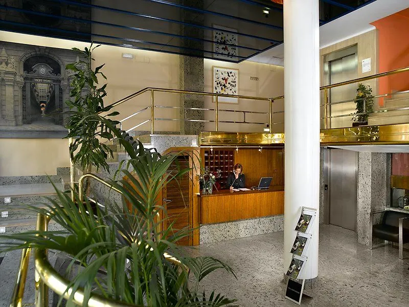 Hostal San Jose-1