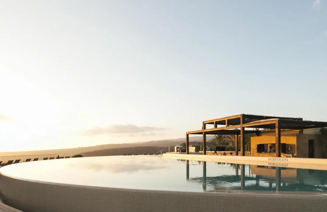 Salobre Hotel Resort & Serenity-1