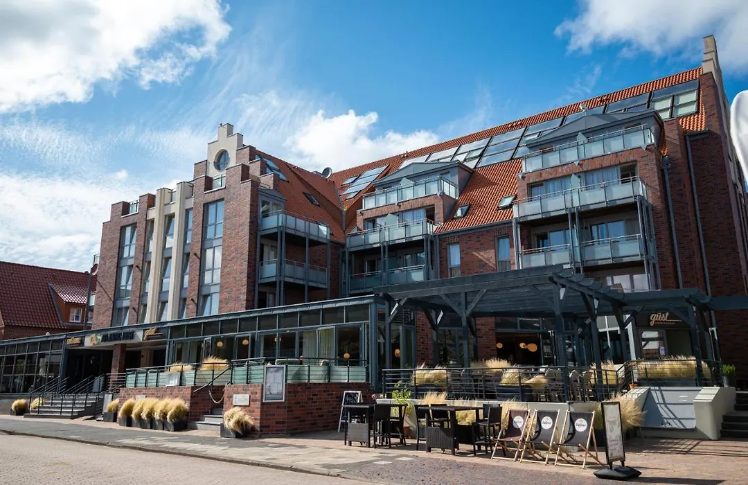 Hotel Atlantic Juist-1
