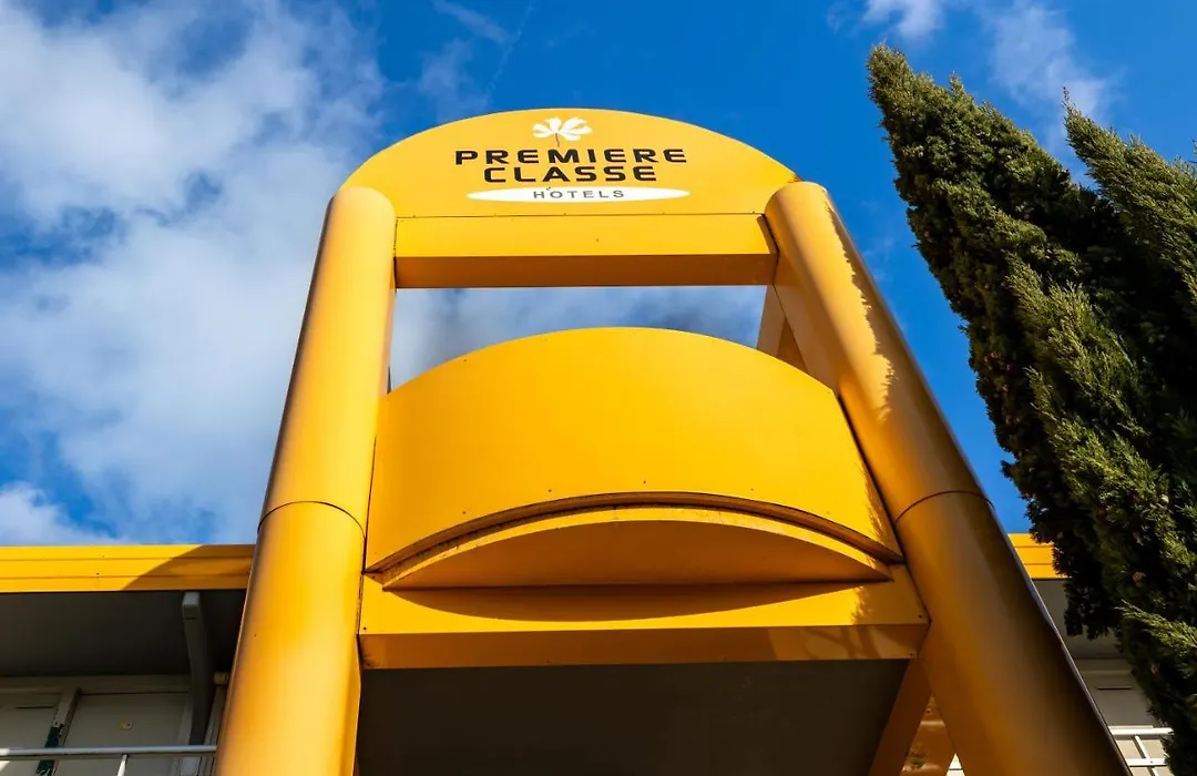 Premiere Classe Angers Beaucouzé-1