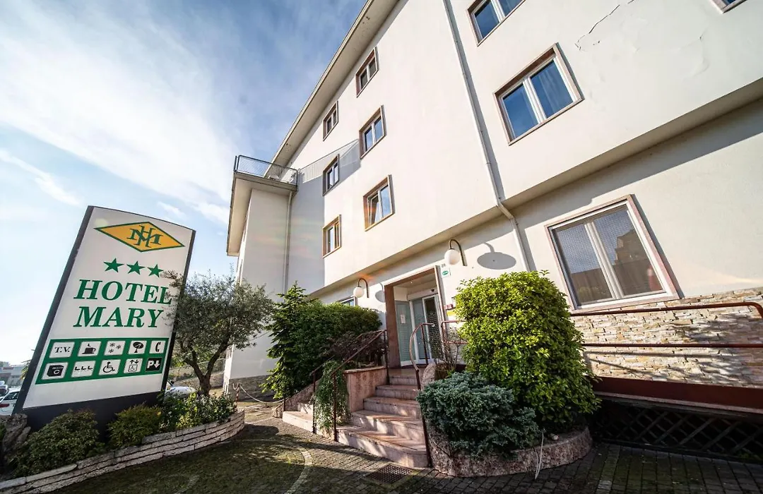 Hotel Mary-1