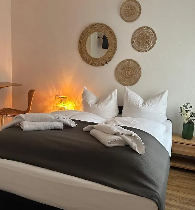 Hotel Berg-1