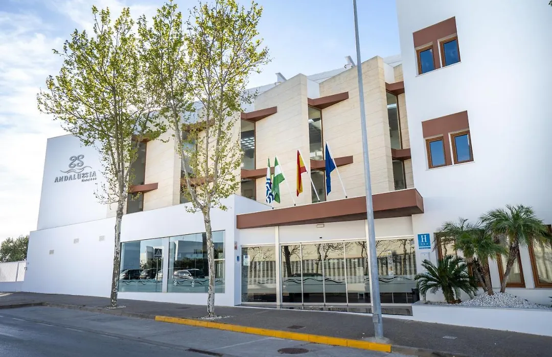 Hotel Andalussia-1