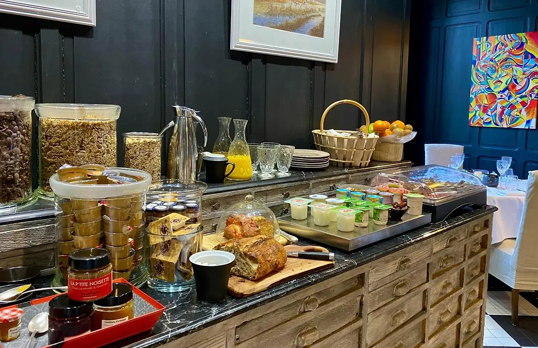 La Tour Cocooning&Gastronomie-1