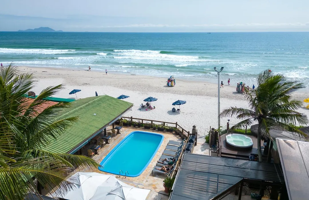 Costa Norte Ingleses Hotel-1