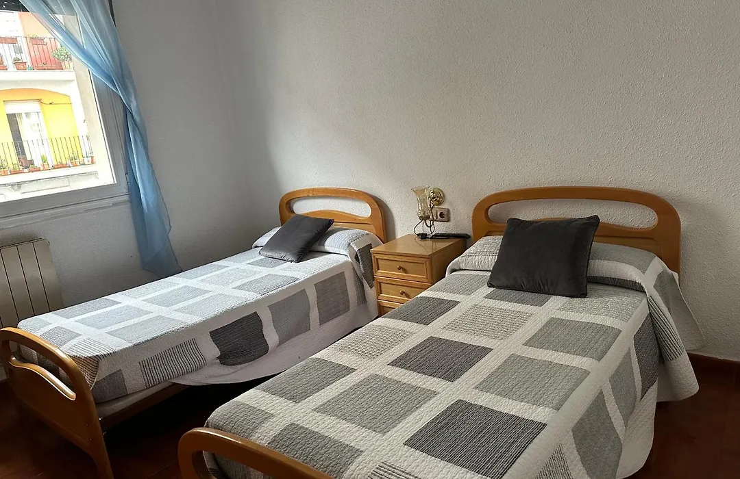 Pension Vista Alegre-1