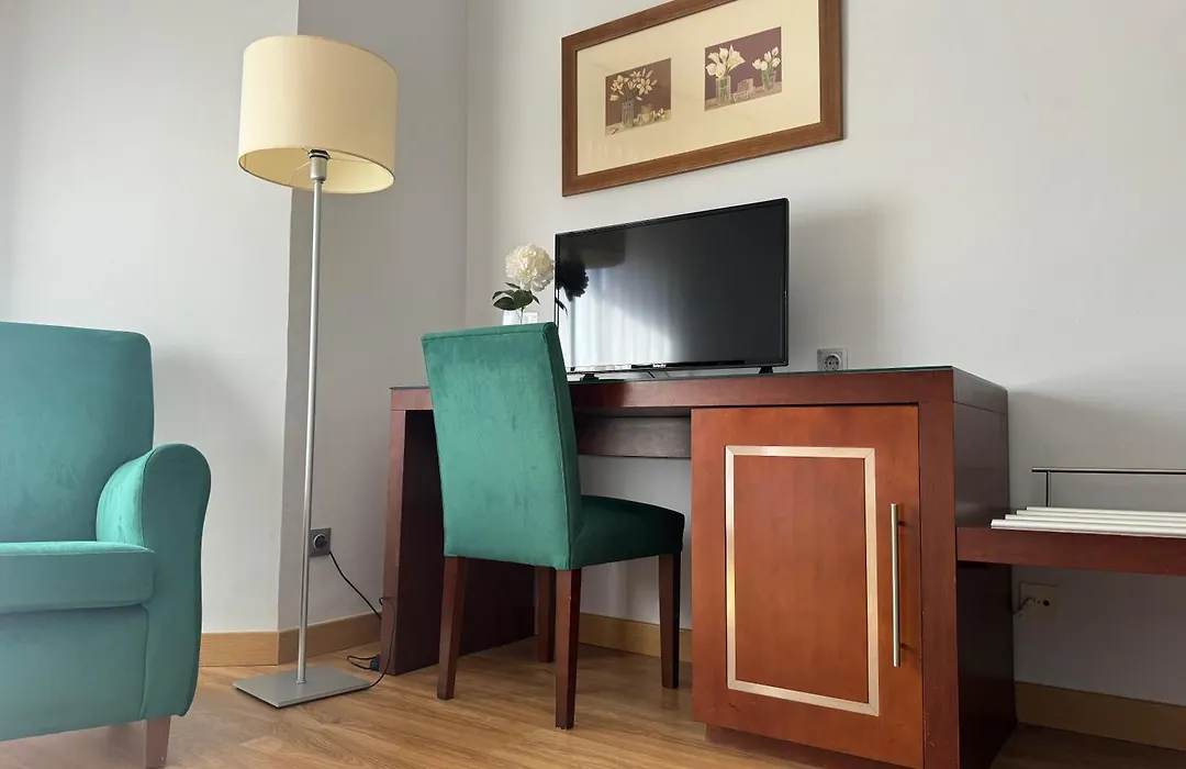 Hotel Rl Anibal-1