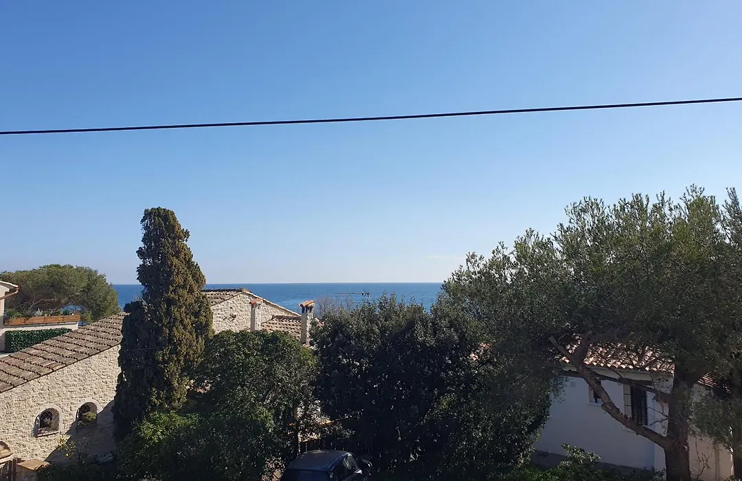 Hôtel Les Calanques-1