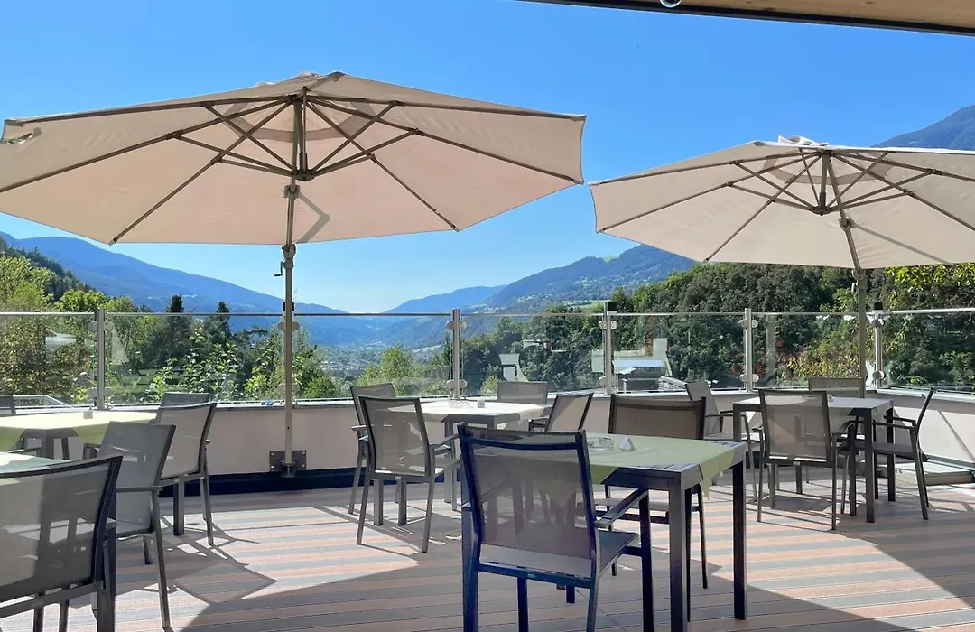 Gasthof Majestic-1