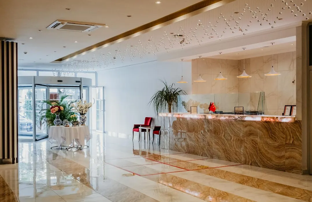 Tac Premier Hotel&Spa-1