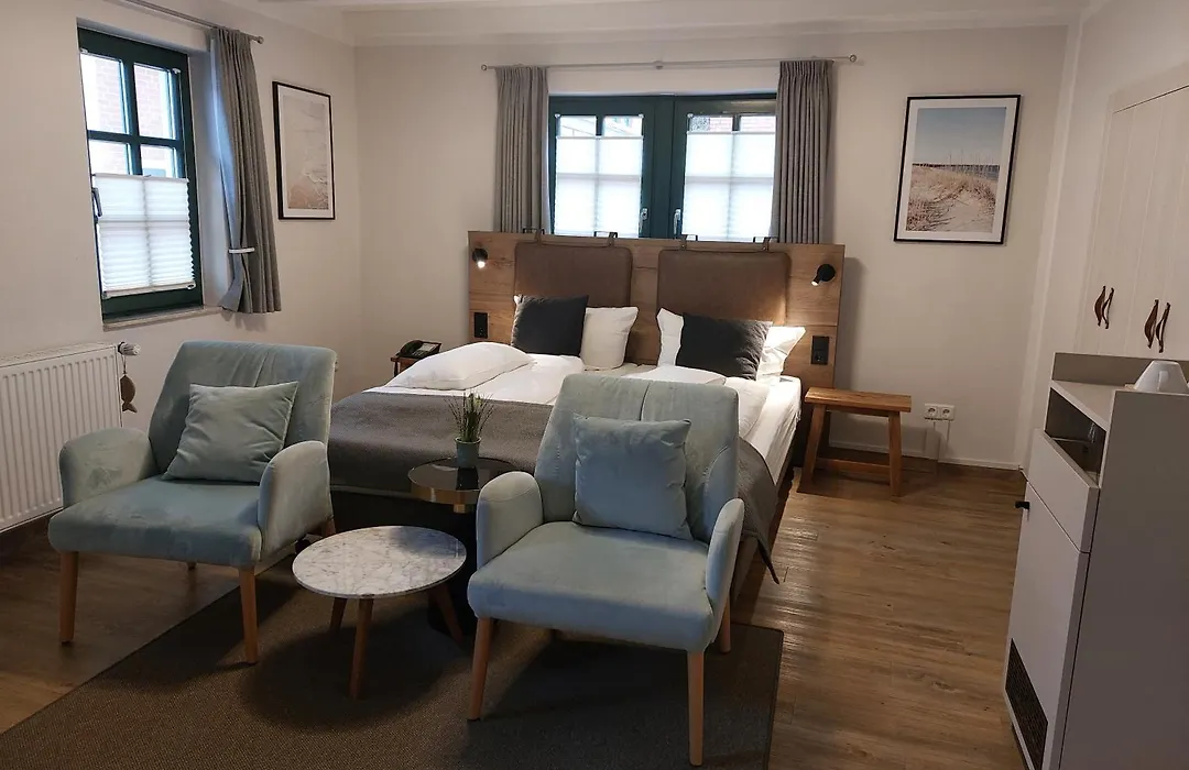 Hotel Witthus-1