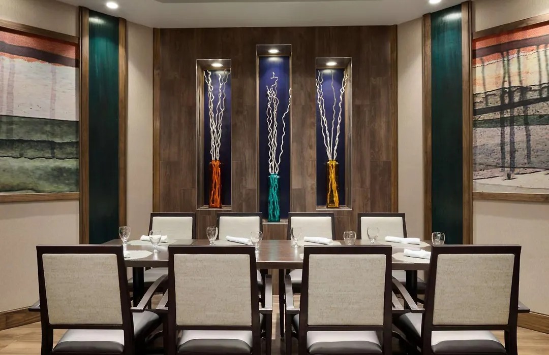 Doubletree By Hilton Hotel & Executive Meeting Center Somerset-1